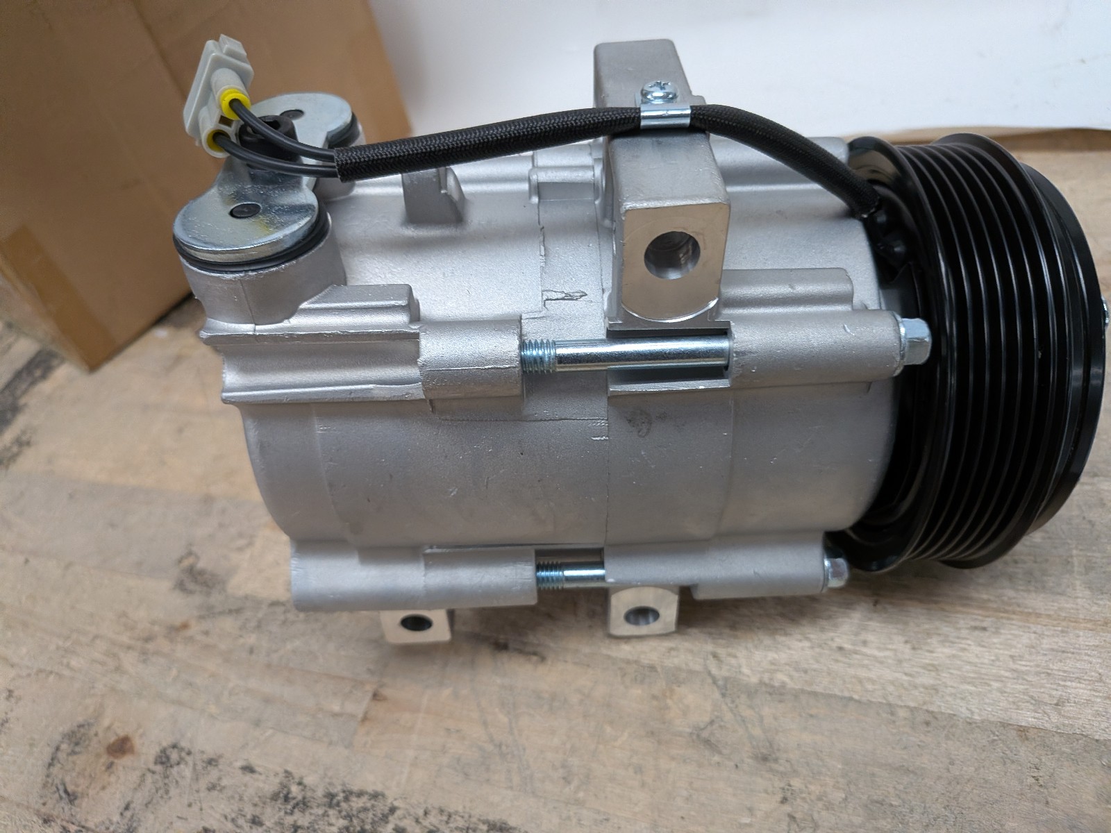 VEVOR A/C Compressor