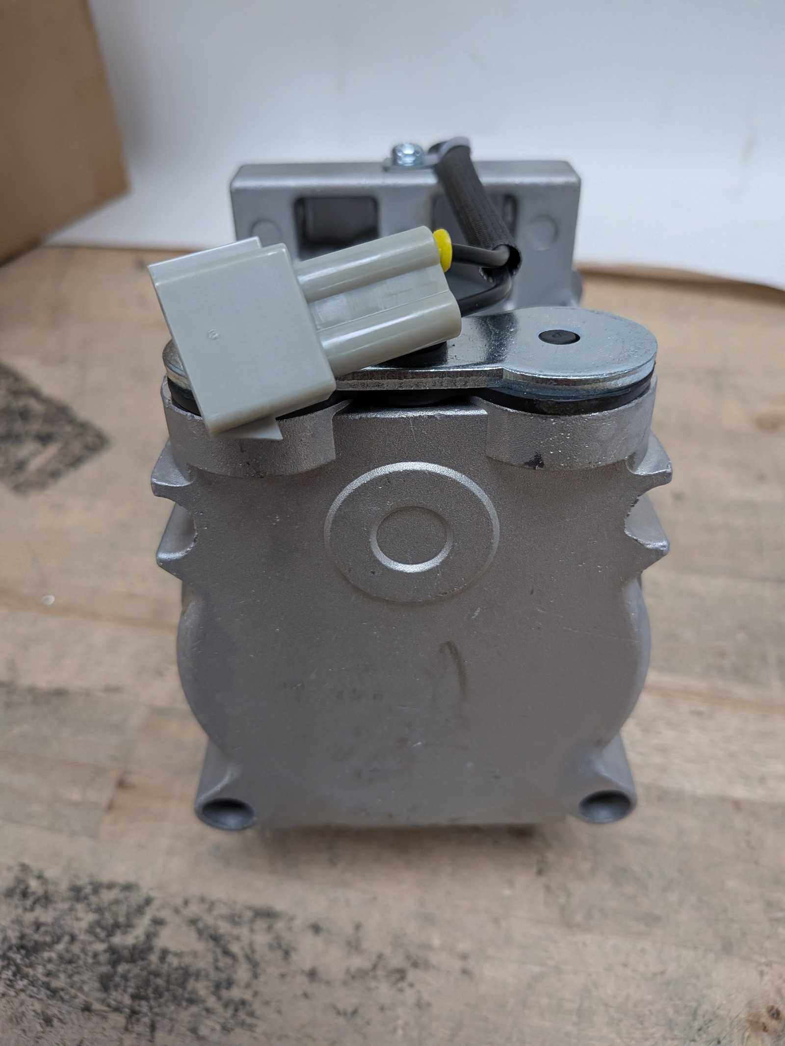 VEVOR A/C Compressor