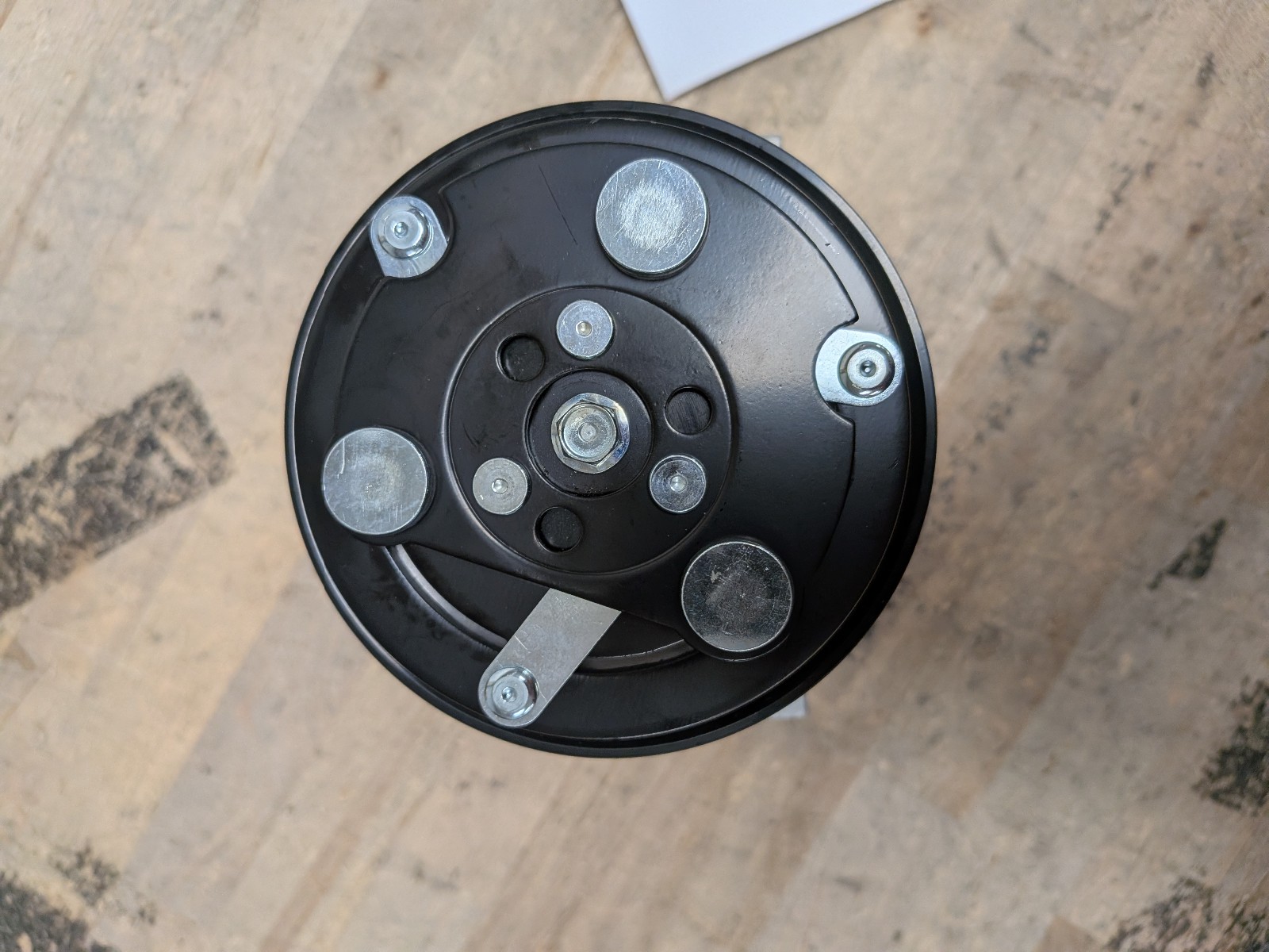 VEVOR A/C Compressor