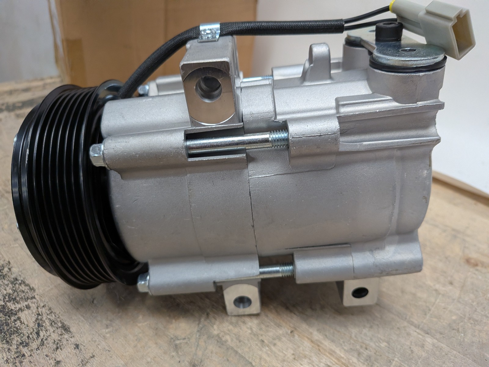 VEVOR A/C Compressor