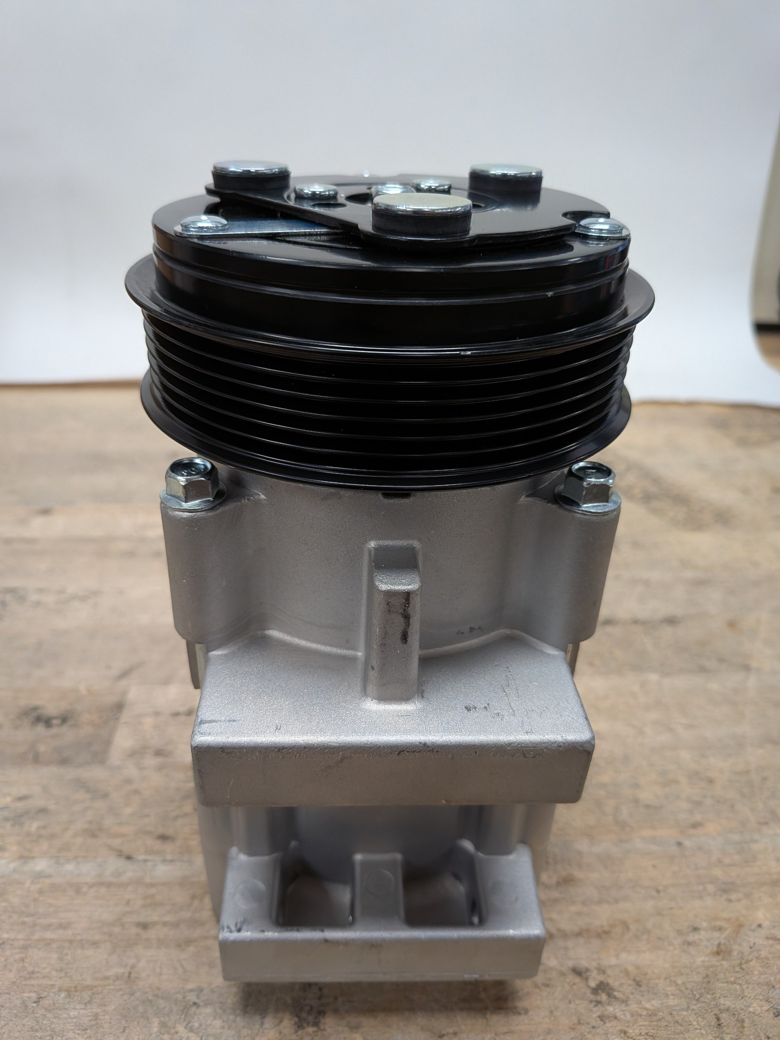 VEVOR A/C Compressor
