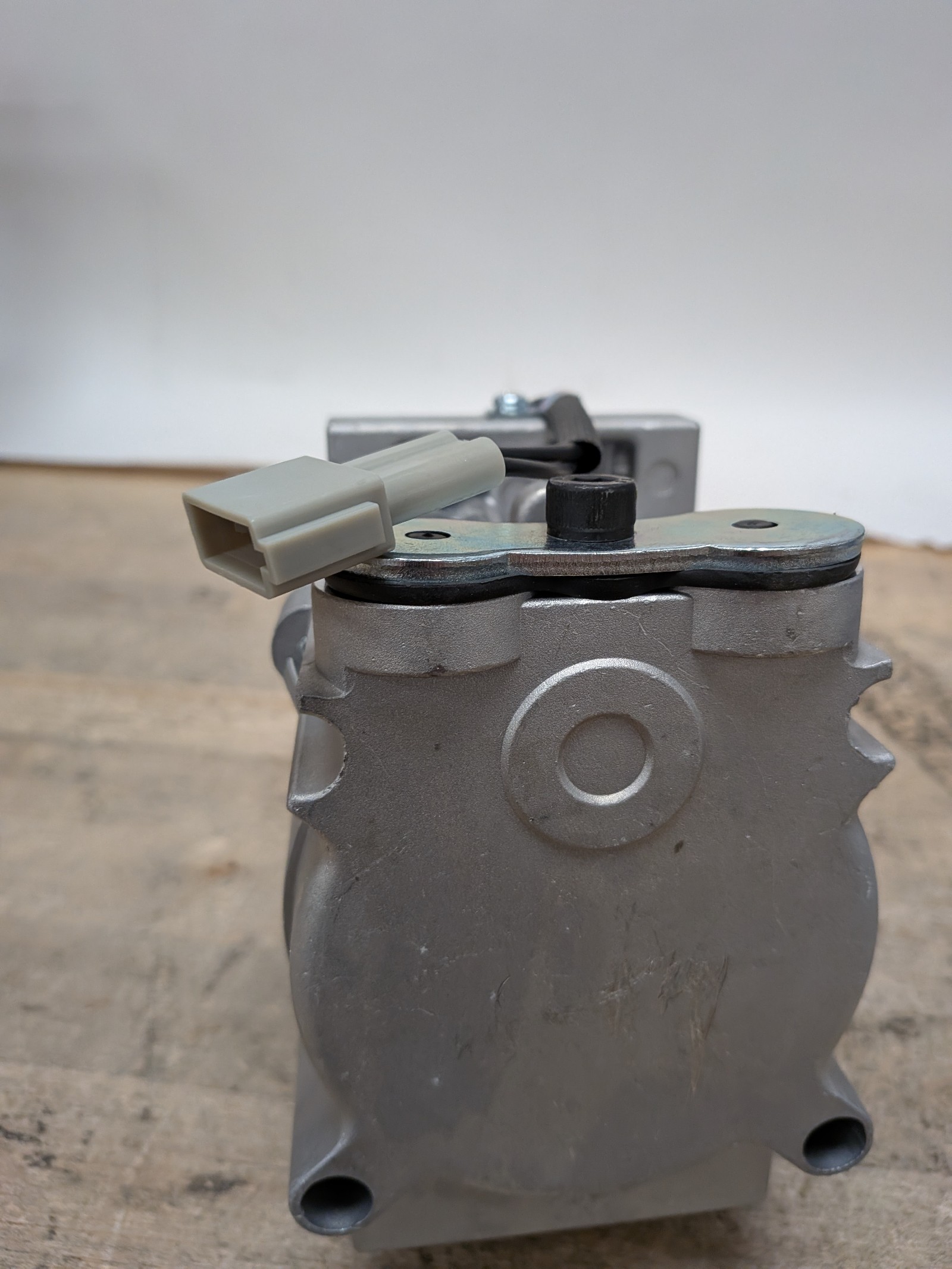 VEVOR A/C Compressor