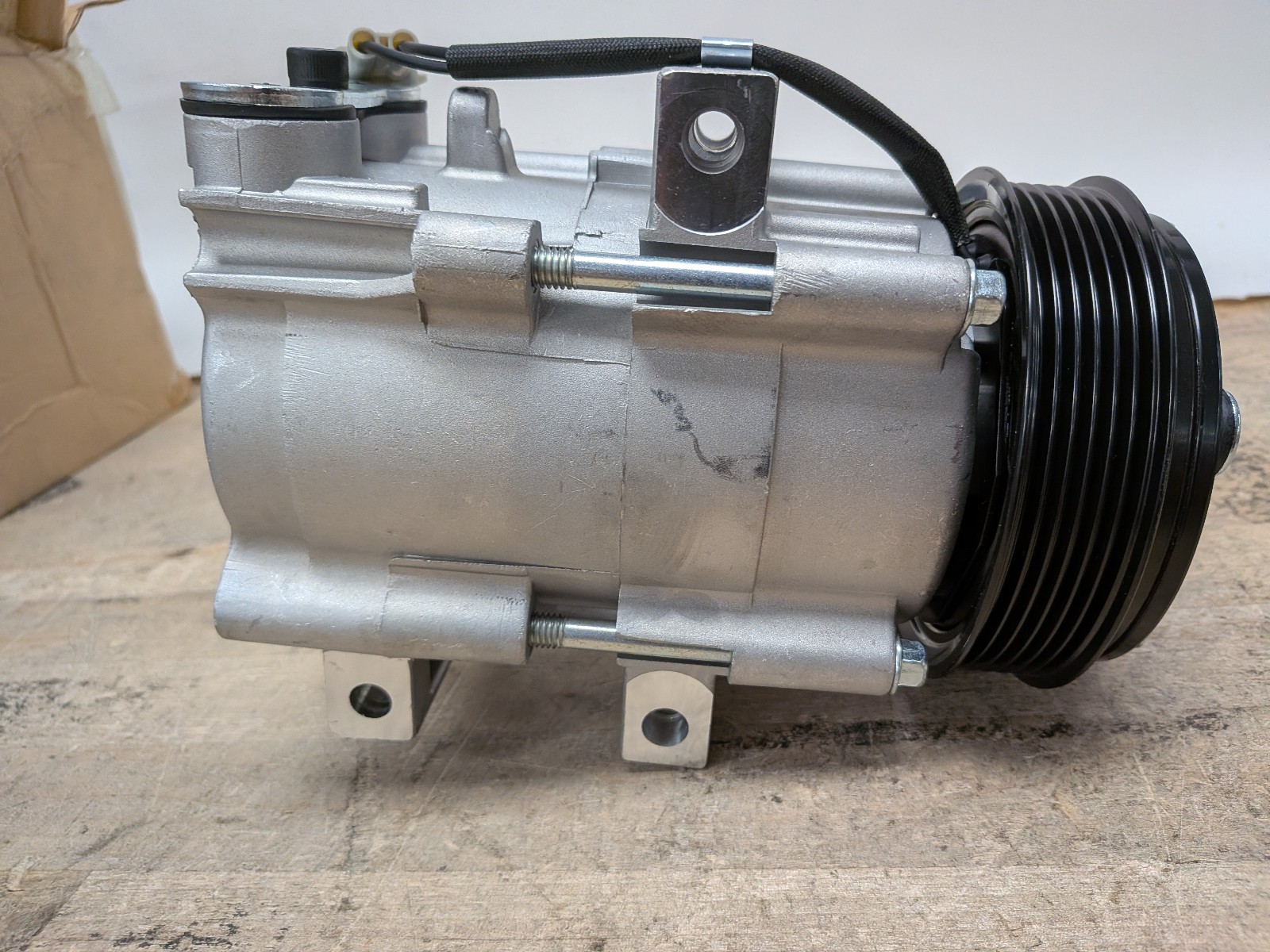 VEVOR A/C Compressor